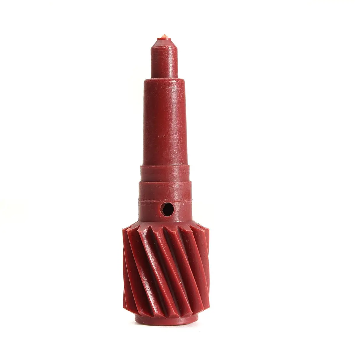 for SPEEDO CABLE DRIVE GEAR in auto replacement parts C36 171957821B New For VW Golf JETTA MK1 & MK2 Models 1980-1993 Red GTI