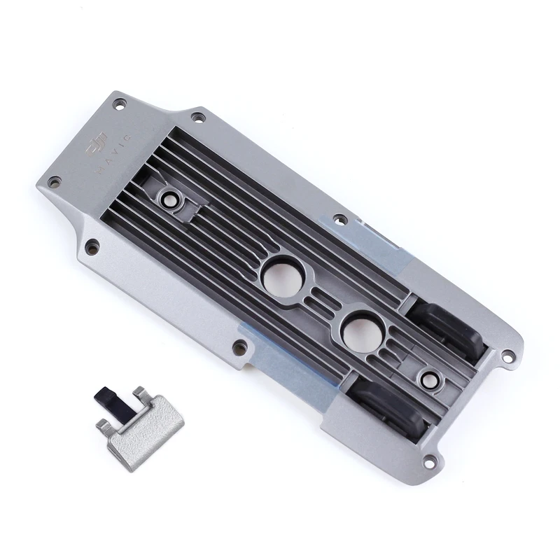 DJI Mavic Pro Platinum Body Shell Верхняя средняя рамка Нижняя оболочка запасные части для