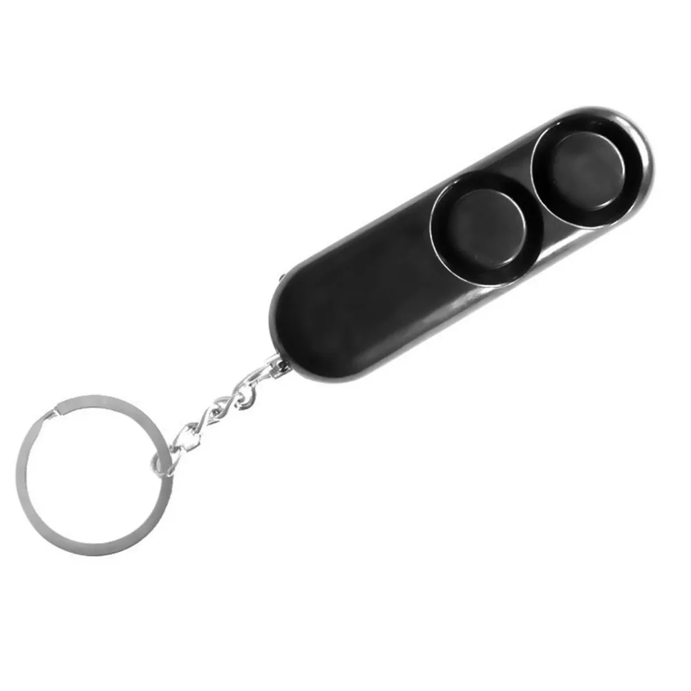 120db مكافحة الاغتصاب المزدوج مكبرات الصوت إنذار تنبيه هجوم الذعر سلامة الشخصية إنذار جرس الأمن حماية حقيبة قلادة 120db مكافحة الاغتصاب المزدوج مكبرات الصوت إنذار تنبيه هجوم الذعر سلامة الشخصية إنذار جرس الأمن حماية حقيبة قلادة