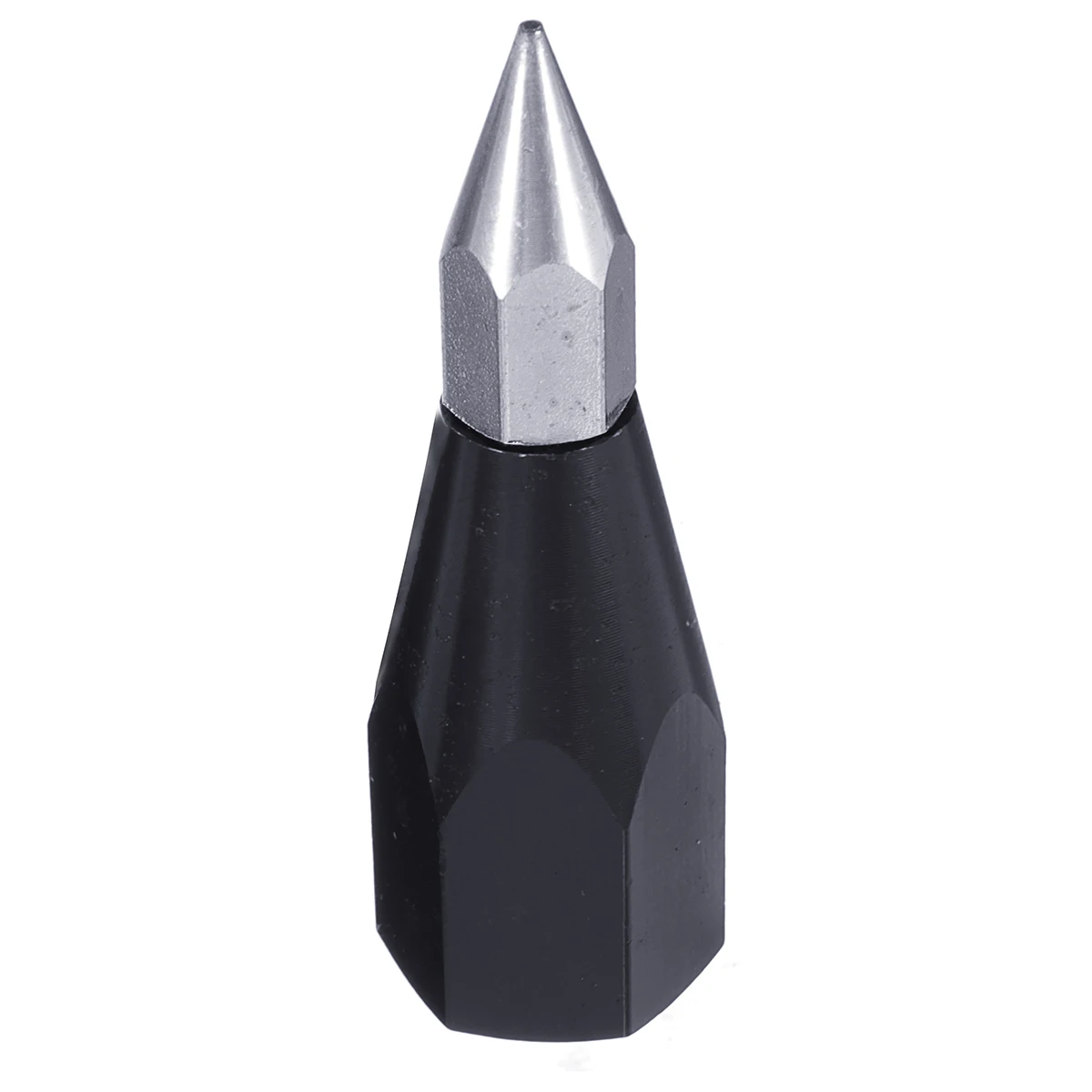 

Lightweight Prism Pole Sharped Point Replaceable Tip M8 Internal Thread Surveying Rod Instruments Tools Parts