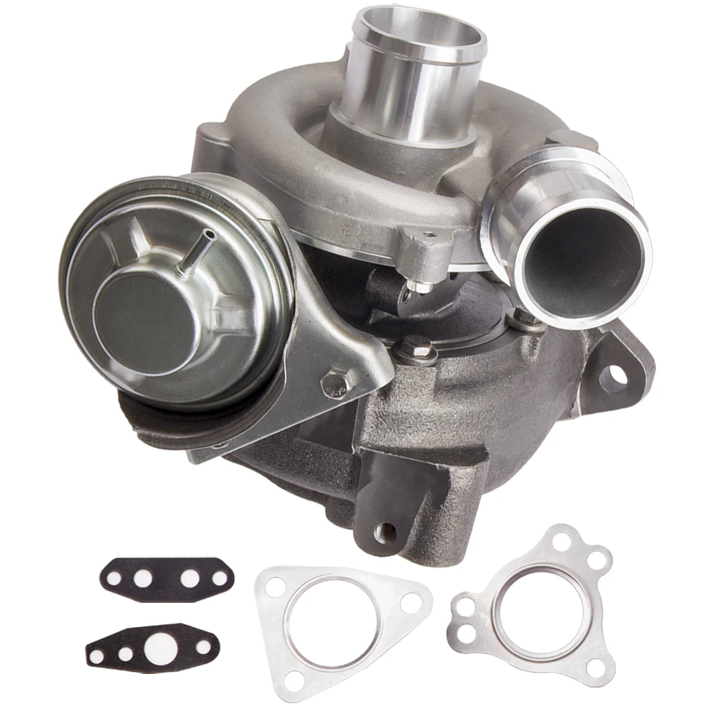 

GT1749V 721164-0013 721164-0003 0013 801891-5001S 801891-5002S Turbo for Toyota Auris Avensis Picnic Previa RAV4 2.0 D-4D
