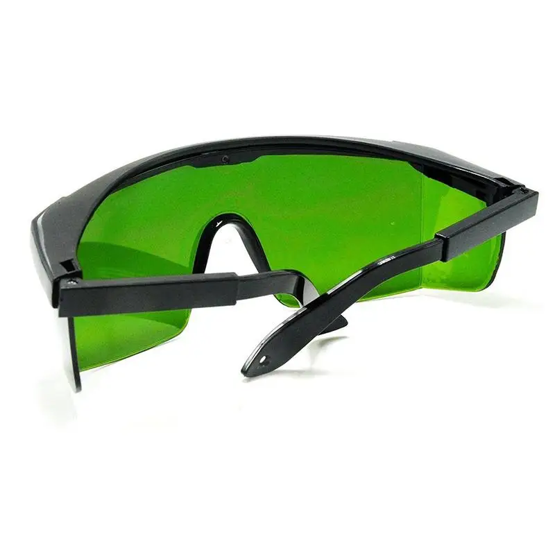 IPL 200nm-2000nm Laser Protection Goggles Anti-impact Anti-glare Professional Protective Safety Glasses For Welding Brazing