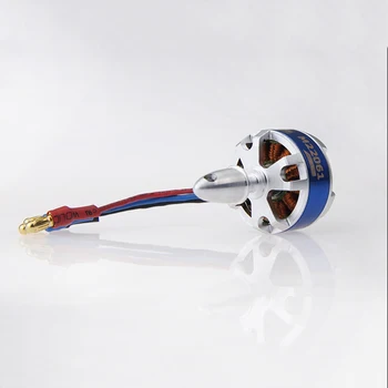 

Tomcat Motor 2400KV CW Electronic Parts for RC Propeller Quadrotor Rotorcopter Model Airplane TH03930