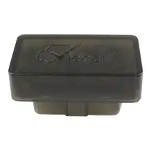 V1.5 ELM327 Bluetooth V4.0 OBD2 OBDII Автомобильная Марка EOBD диагностический сканер для iOS/Android ELM 327 V 1,5 OBD 2 диагностический инструмент