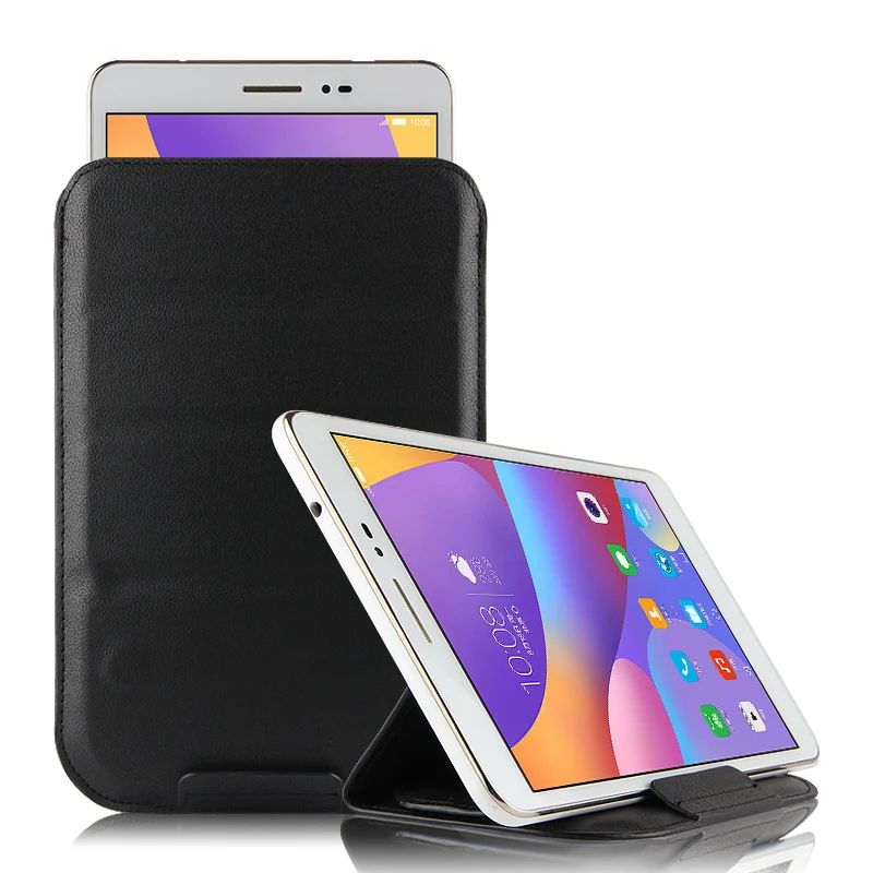 Ультратонкий чехол-подставка из искусственной кожи для CHUWI Hi9 Pro 8,", защитный чехол hi9 Hi8 SE 8,4" ", защитный чехол для планшетного ПК