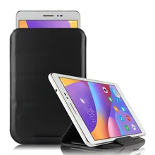 Ультратонкий чехол-подставка из искусственной кожи для CHUWI Hi9 Pro 8,", защитный чехол hi9 Hi8 SE 8,4" ", защитный чехол для планшетного ПК
