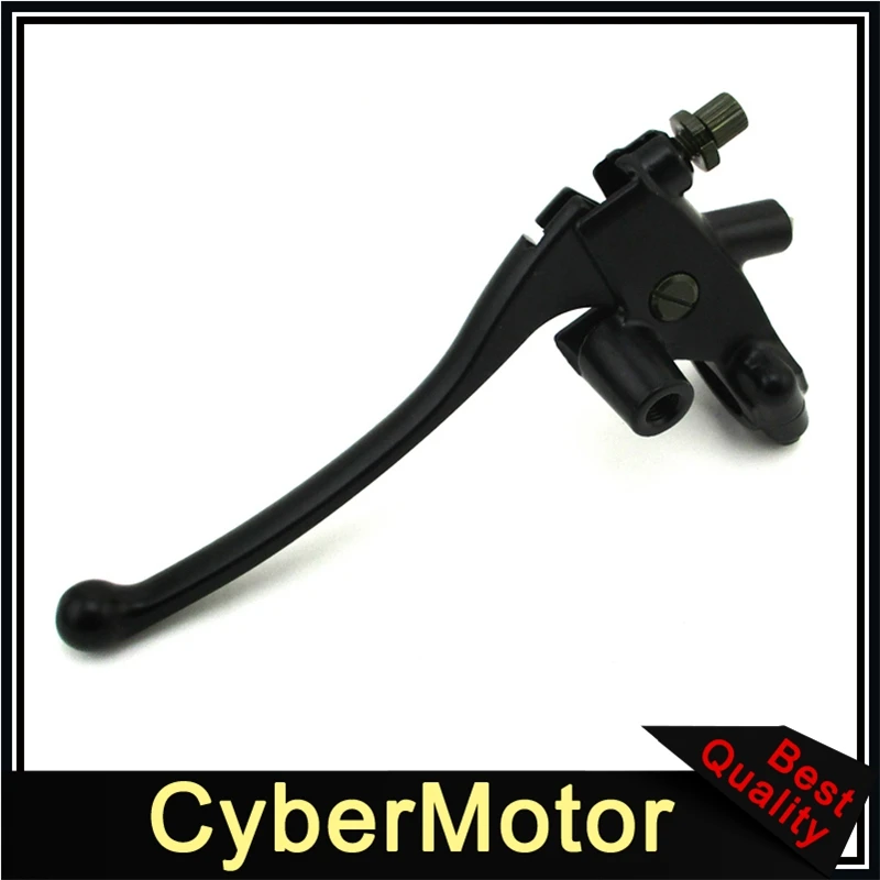 Рычаг сцепления для мотоцикла Yamaha XJ700 XJ750 XS750 Maxim Virago Vstar 7/8 дюйма 22 мм|clutch perch|for
