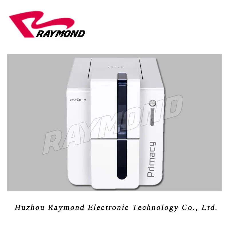 Evolis Primacy card printer 3