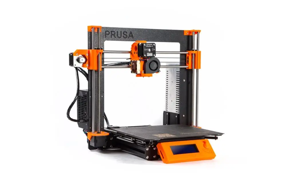  1.7 thin nut The Whole Kit PRUAS I3 MK3 Screw Nut Hardware Parts Machine Parts For Prusa I3 MK3 3D 