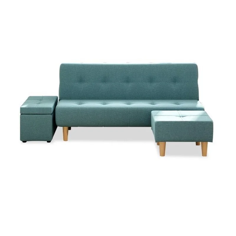 

Fotel Wypoczynkowy Meble Futon Sectional Sillon Puff Pouf Moderne Para Mobilya Mueble De Sala Set Living Room Furniture Sofa Bed