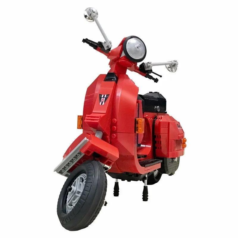 732 шт новые маленькие Овцы мотоцикл XB03002 орфографическая вставка пластиковые
