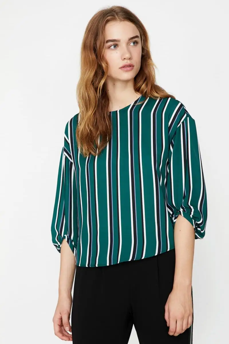 

Women Jersey Unit Basic- shiyou- free return