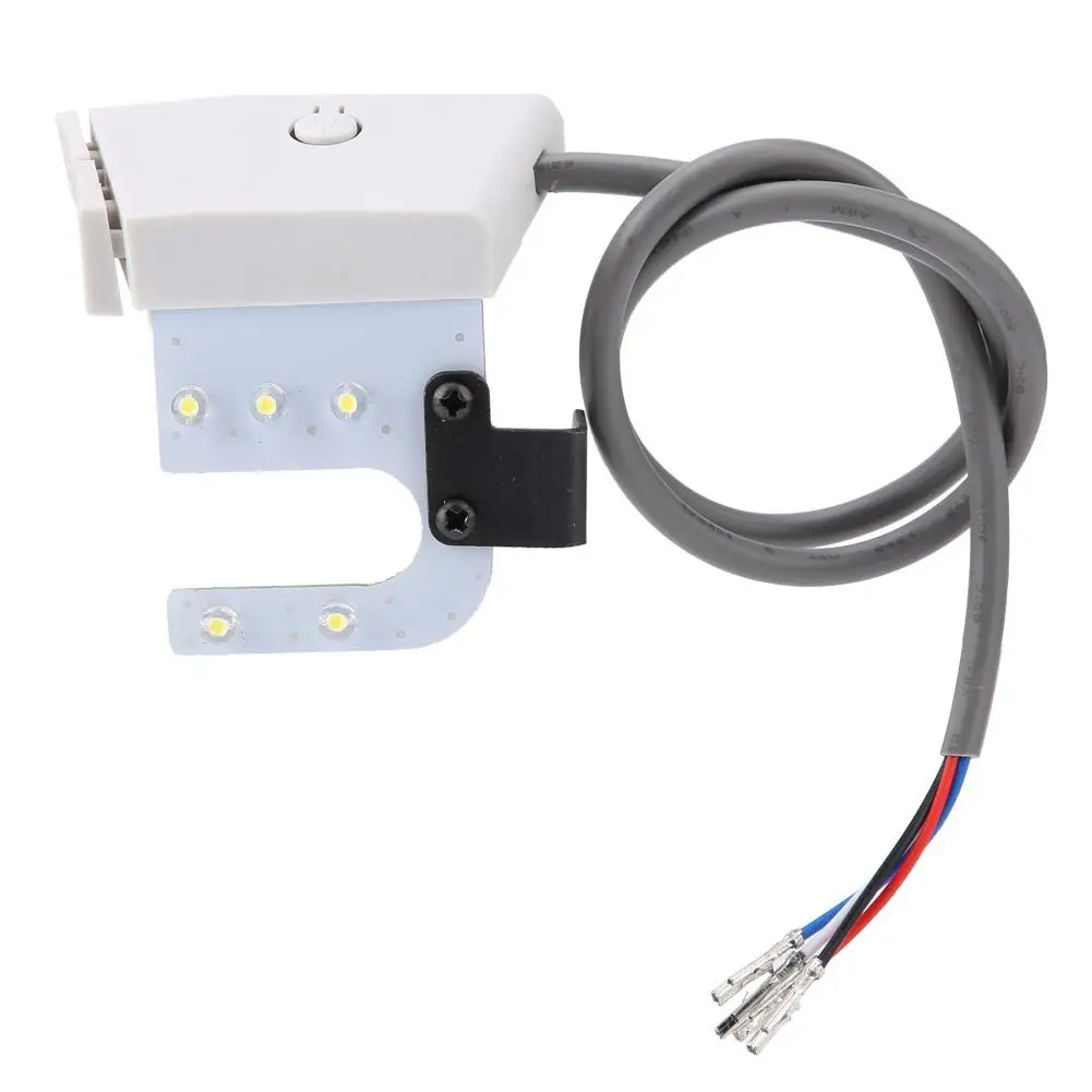 

Sewing Machine U-Shape LED Light Working Light Lamp for Jack Sewing Machine