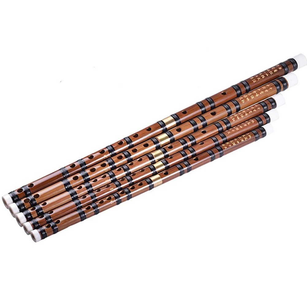 Горячие Профессиональные C/D/E/F/G бамбуковые флейты профессиональные деревянные духовые Музыкальные инструменты