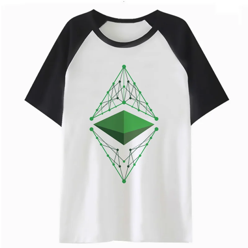 Ethereum t shirt funny hip tee streetwear male hop tshirt harajuku men top for t-shirt clothing C4264 Ethereum t shirt funny hip tee streetwear male hop tshirt harajuku men top for t-shirt clothing C4264