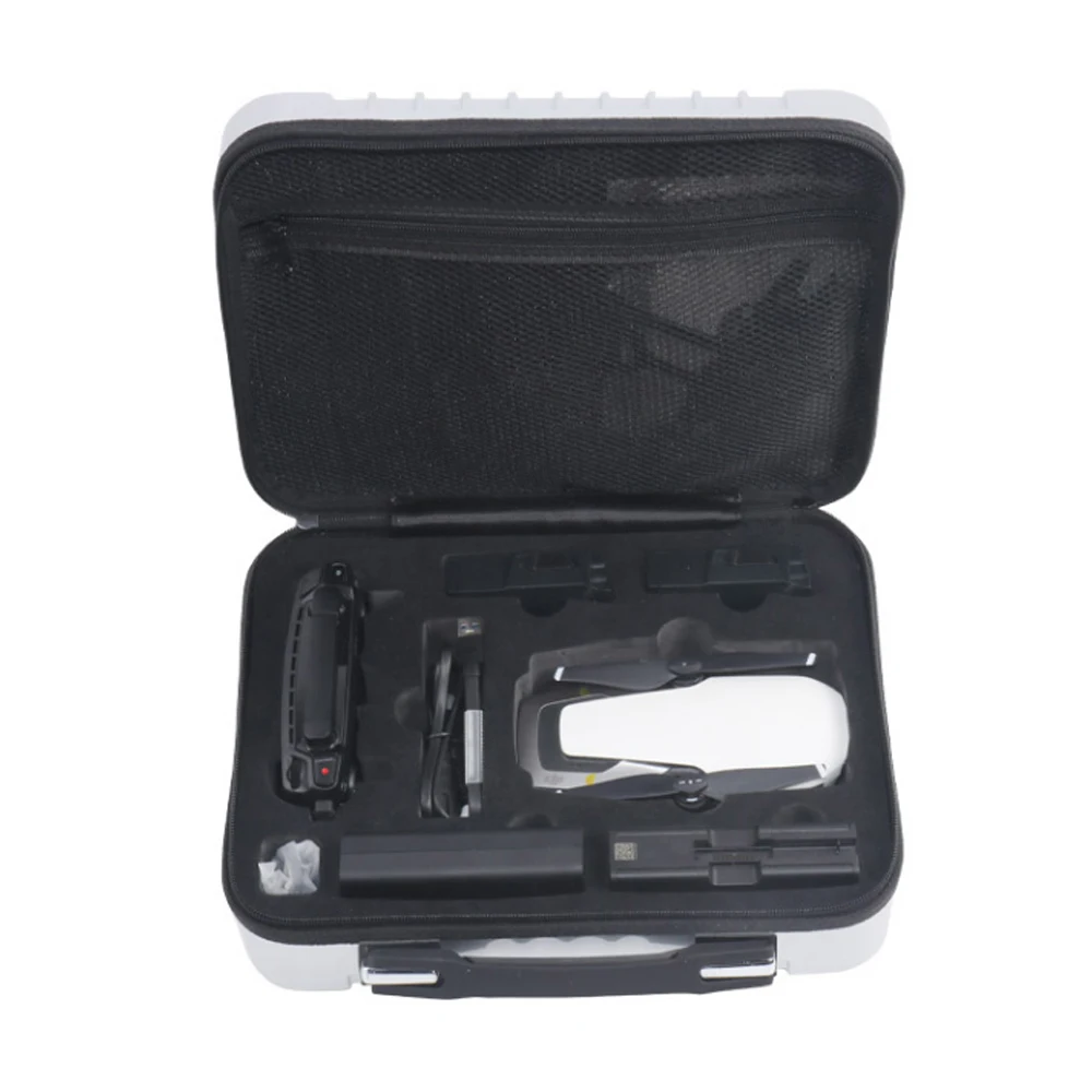 DJI MAVIC Air Hardshell сумка для хранения водонепроницаемый чехол переноски рюкзак|Сумки