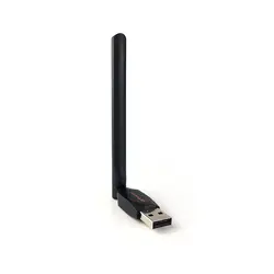 Gtmedia Usb Wi-Fi антенна локальной сети программного ключа-заглушки для Freesat V7 плюс V7S Спутникового Ресивера HD Iptv адаптер