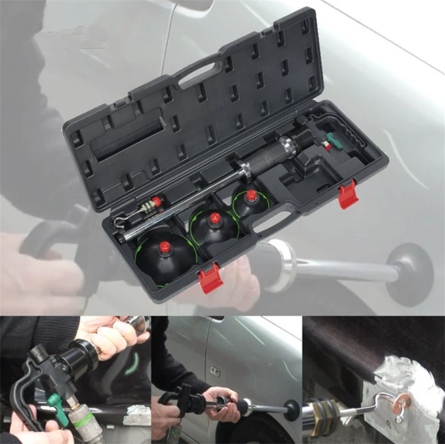 Universal Air Pneumatic Dent Puller Car Auto Body