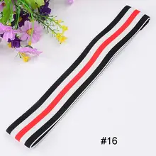 Спортивная повязка на голову для йоги Sport bundle повязка для волос бег фитнес пот-абсорбент оголовье простой головной убор