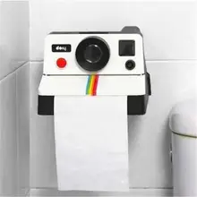 Retro Cute Camera Paper Towel Tube Toilet Paper Tray Paper Towel Pumping Household Tissue Box Pumping Retro Cute Camera Paper Towel Tube Toilet Paper Tray Paper Towel Pumping Household Tissue Box Pumping
