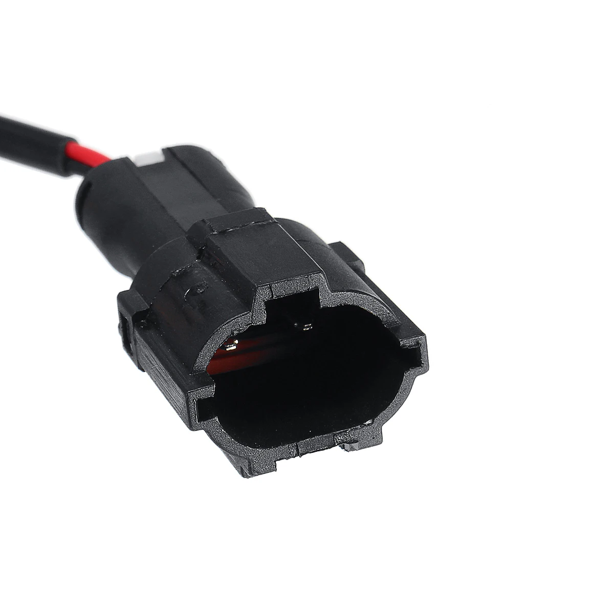 1 пара 12V автомобиль передний светодиодный Drl Дневной светильник для Nissan Teana J32 2008