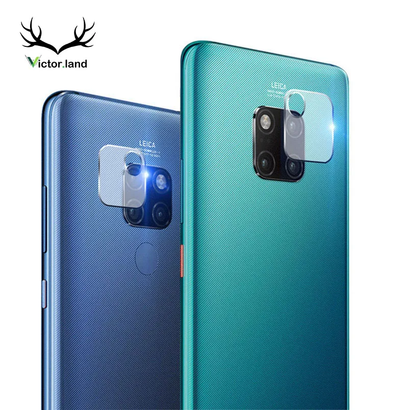 

Back Camera Lens screen protector film For Huawei Mate 20 Pro X tempered glass For Honor V9 10 play 6x Note 10 8 V10 9 case skin