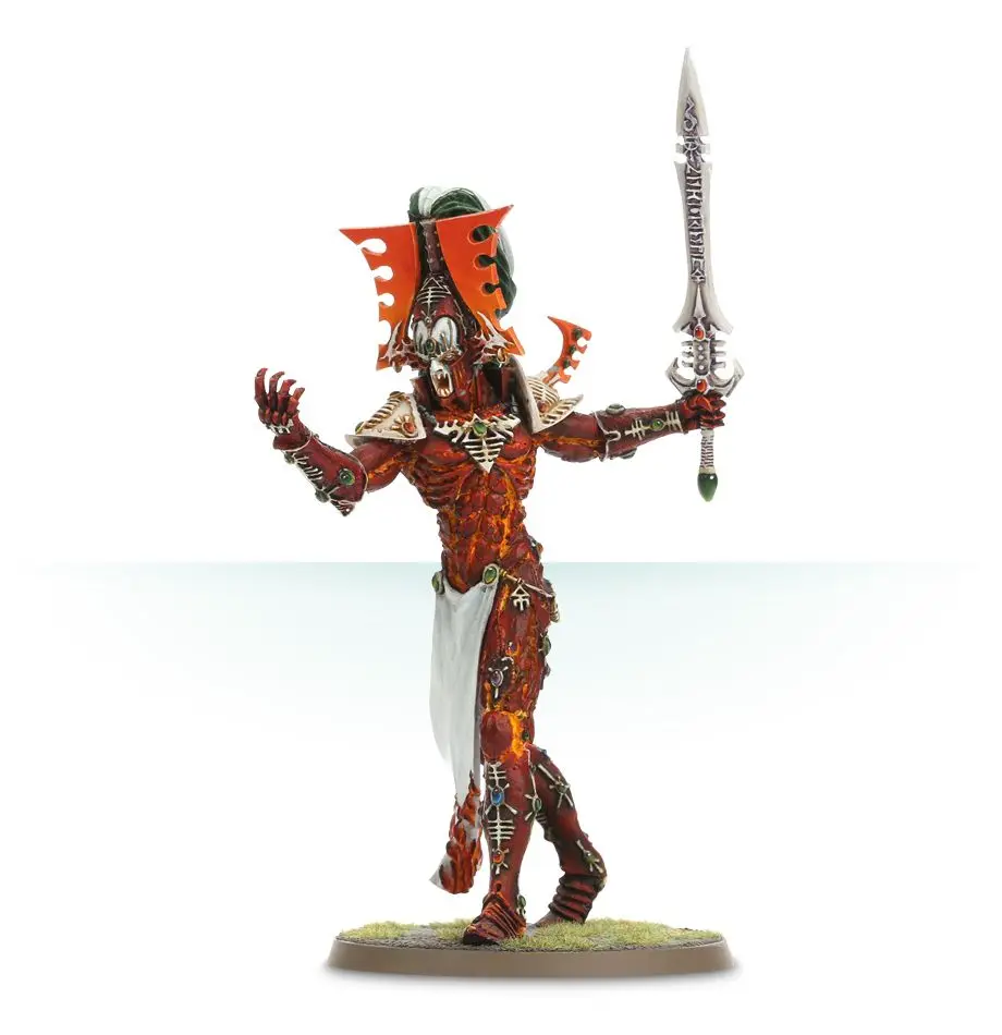 Eldar Avatar | Игрушки и хобби