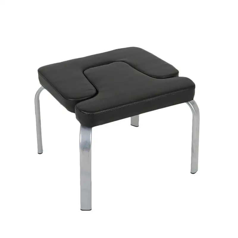 

Yoga Aids Workout Chair Headstand Stool Multifunctional Sports Exercise Bench Fitness Equipment