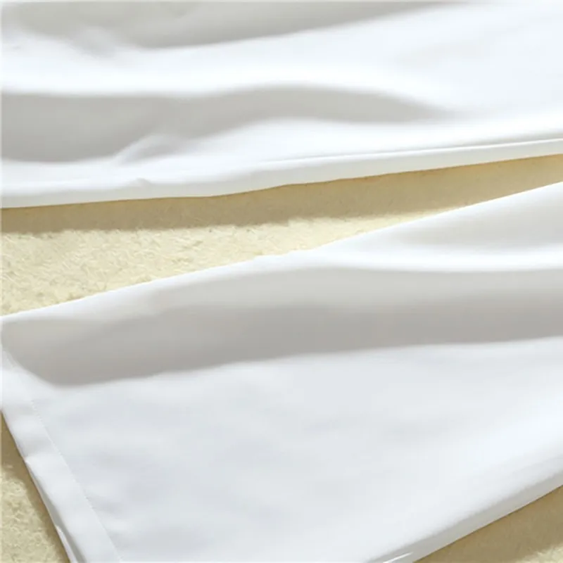 TWOTWINSTYLE Solid Sleeveless Women Jumpsuit Lapel Sleeveless High Waist Sashes Big Size Female Pants Spring 2020 Fashion New