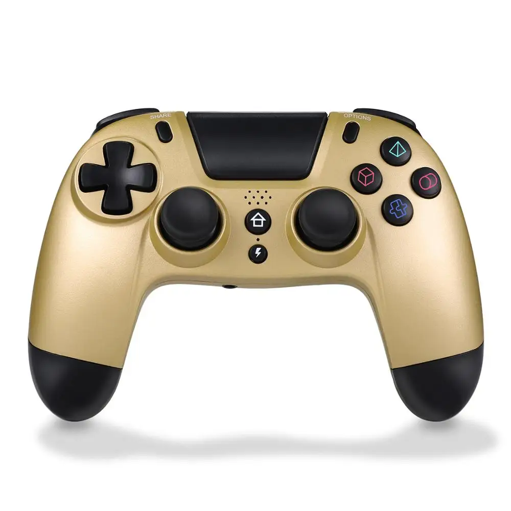 Aliexpress.com : Buy PS4 Game Controller, Dual Vibration Gamepad