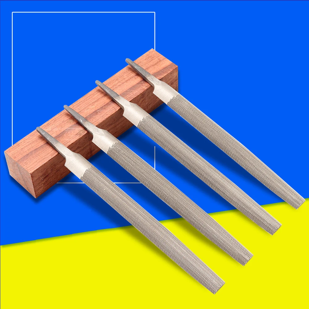 Shina 4/6/8/10/12inch Semi-circular needle file Diamond Files/hand tool files/Rasps