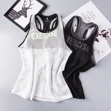 Свободное альпинистское белье для активных видов спорта Женская марля приносить куриное филе Йога длинный фондовый жилет кардиган с имитацией блузки