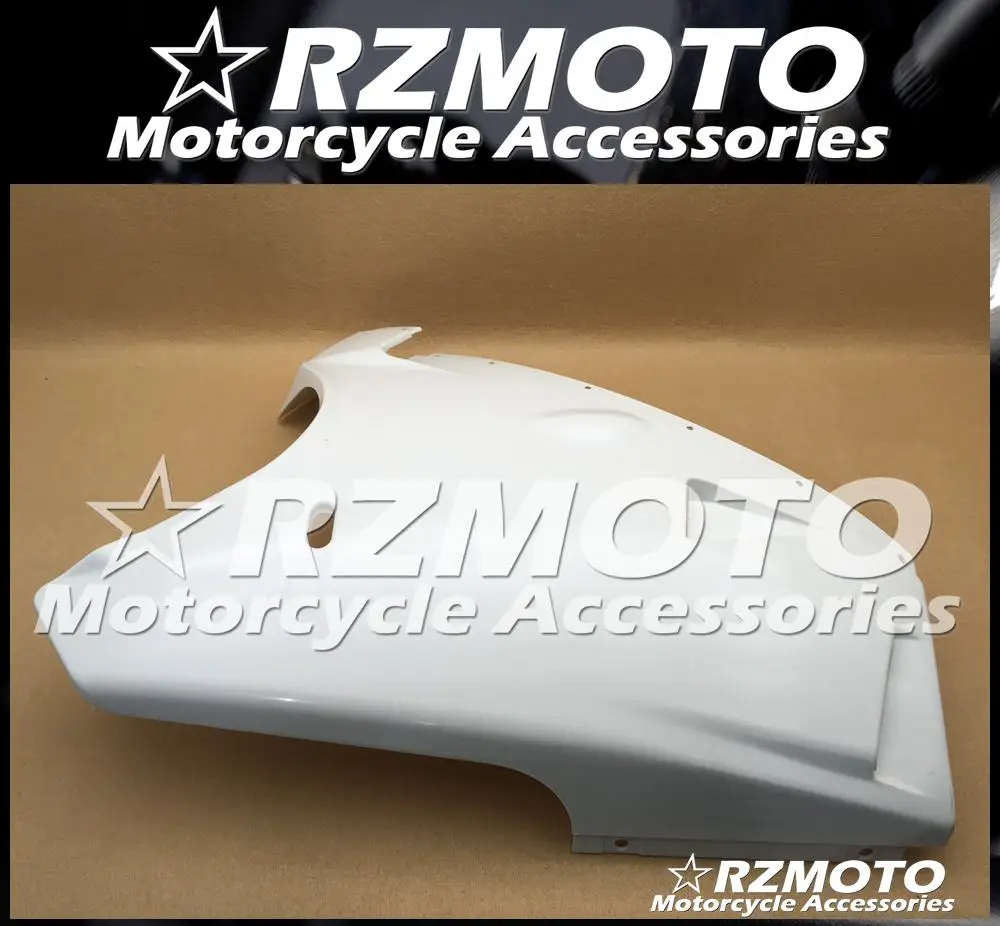 Unpainted right lower side covers Fairing Fit For Ducati 748 916 996 1994-2002 | Автомобили и мотоциклы