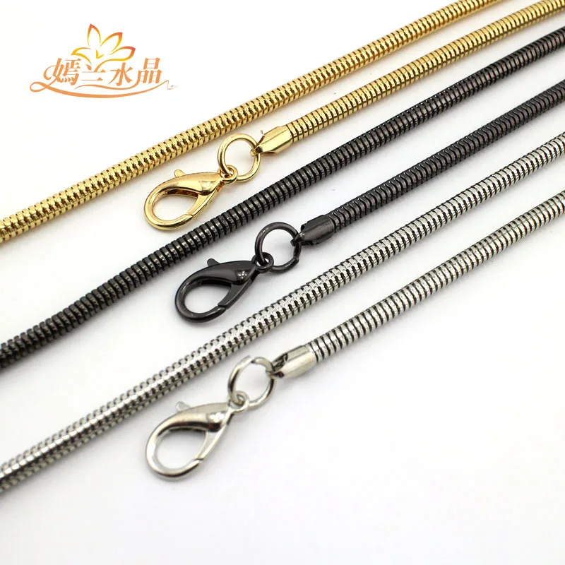 

Jadoku Chain Bag Hardware Parts Bring Woman Package Chain Bring Single Buy Metal Chain Diagonal Package Tape Packet Chain