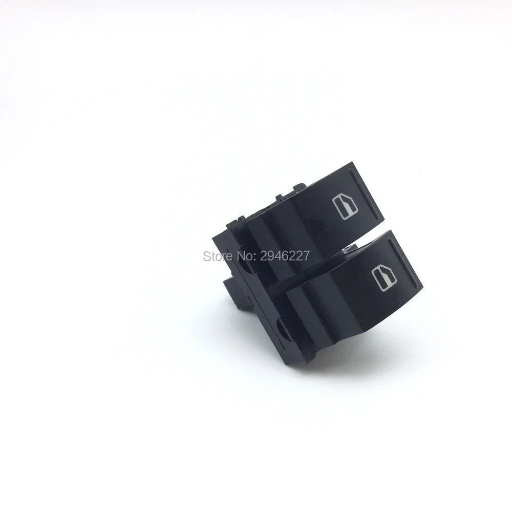 New For Vw Eos 20062015 Power Master Window Switch 2k0959857 1k3959857