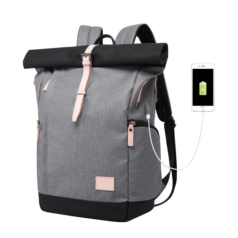 

Men Women Backpack Teenagers College Casual School Backpack Male Travel Rucksack 15.6 USB Laptop Backpacks Storage knapsack Gear