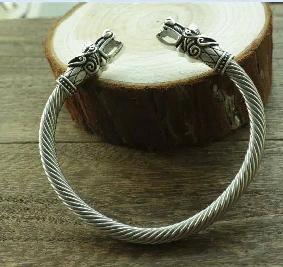 

lanseis 1pcs viking bracelet