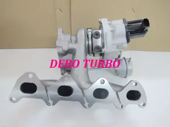 

NEW K03 5309700459 03C145702PX Turbo Turbocharger for GOLF V POLO V Scirocco Tiguan Touran EA211 1.4TSI
