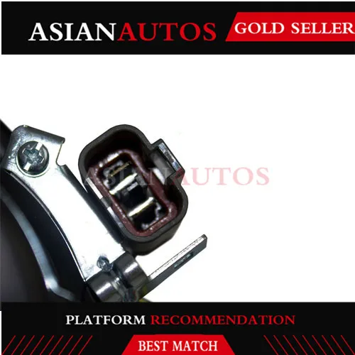 Распределитель электронного зажигания OEM для Honda Civic/CRX VVerteiler EH6 30100 P08 006 30100P08006 TD42U