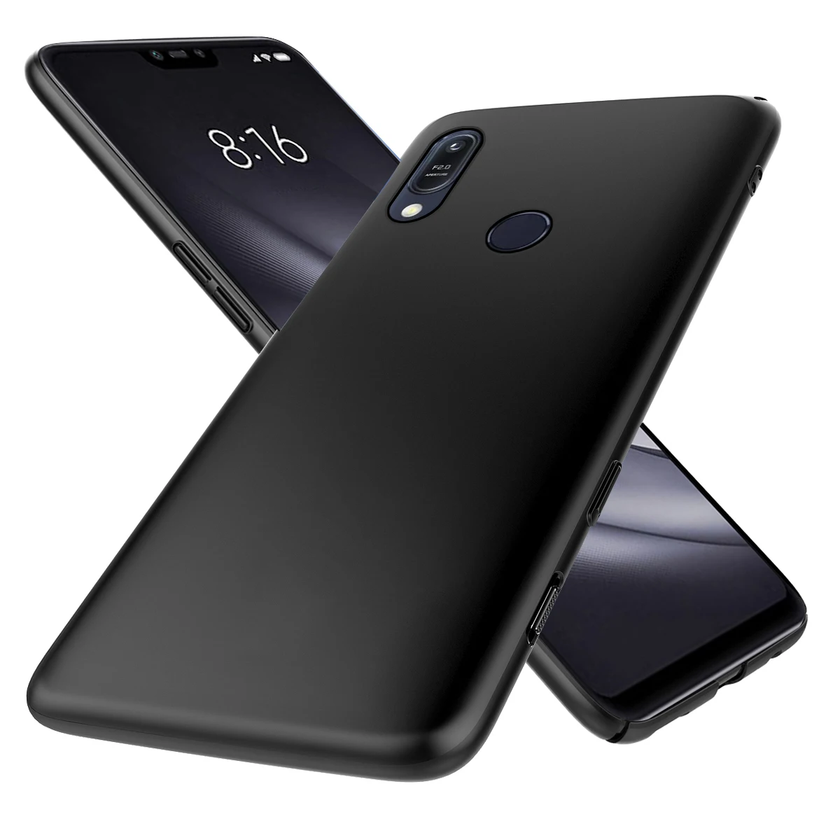 Для Asus Zenfone Max Pro M2 ZB631KL чехол силиконовый Ультратонкий Мягкий ТПУ чехол для Asus ZB631KL ZB633KL ZB634KKL ZF 6 ZS630KL чехол