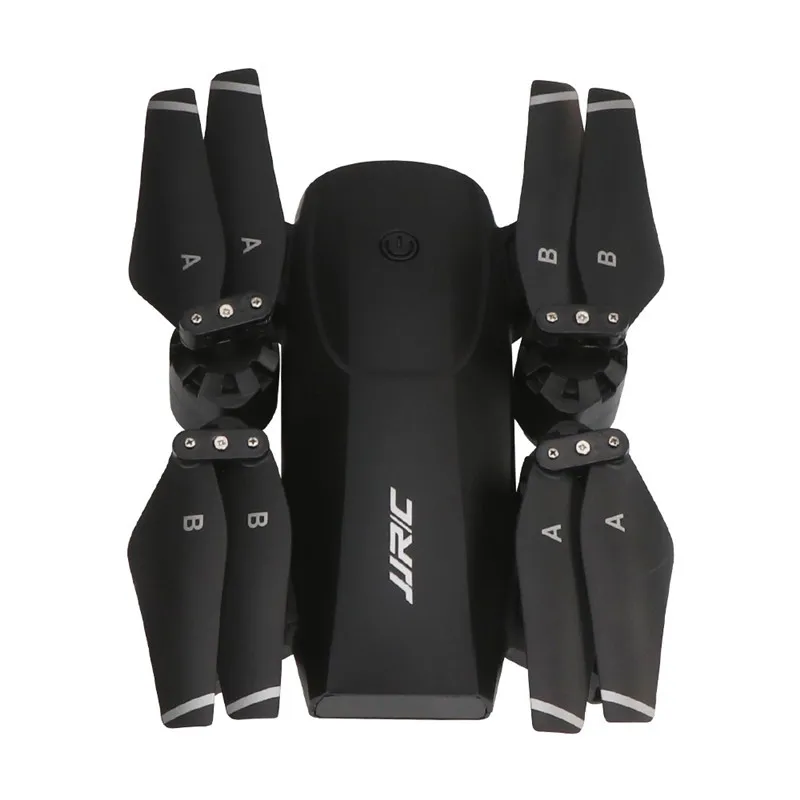 Jjrc H78g 5g Wifi Fpv 1080p широкоугольная Hd камера Gps двойной режим позиционирования