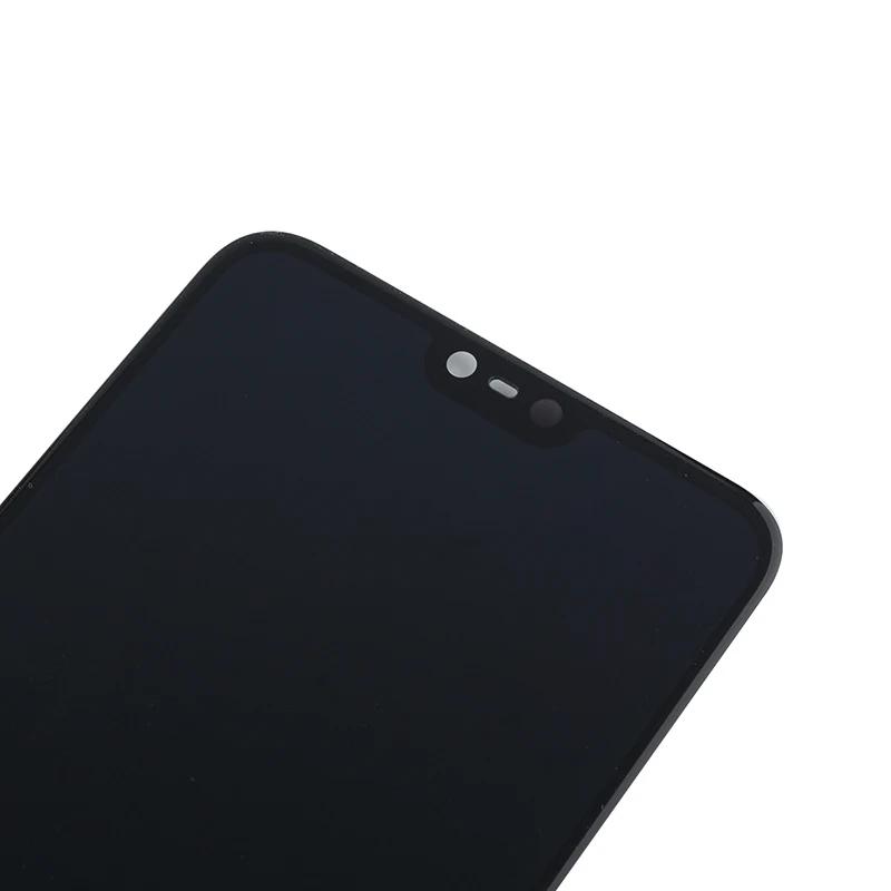 Ocolor для Nokia 7 1 ЖК дисплей и сенсорный экран 5 84 дюймов запасные части сборки с