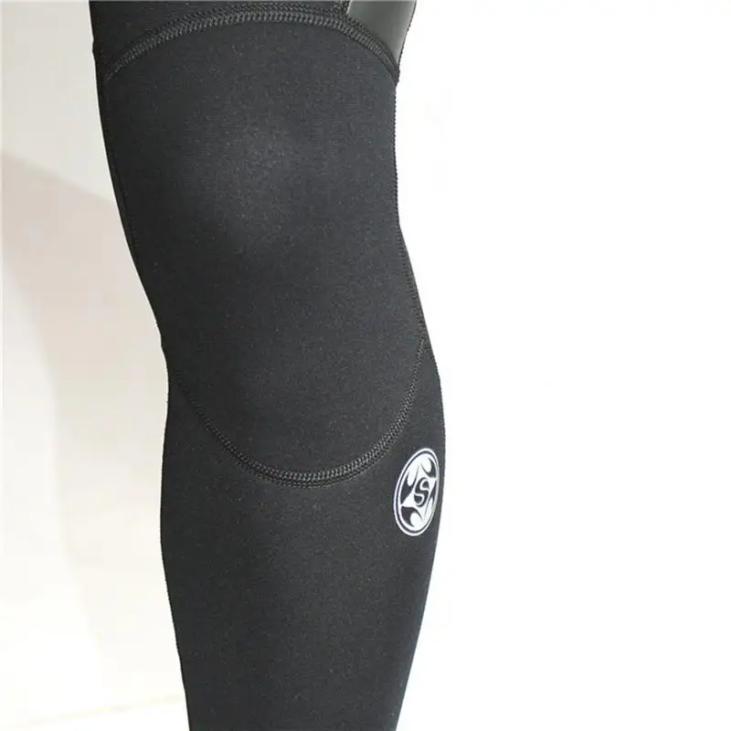 SLINX 2 MM النيوبرين ملابس السباحة تصفح الغوص السراويل بذلة الدافئة الأمواج الصيد الغوص الشتاء السباحة السراويل