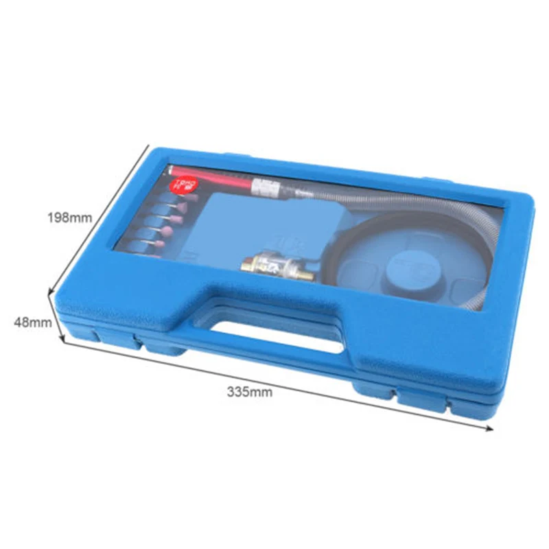 

16 in 1 High Speed 58000RPM Micro Air Grinder Kit Professional Pneumatic Tools