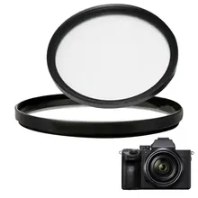 New ND FLD UV MC Star lens color filter 49 52mm 58 67 55 77mm for Nikon Canon EOS 7D 5D 6D 50D 60D 600D d5200 d3300 d3200 T5i