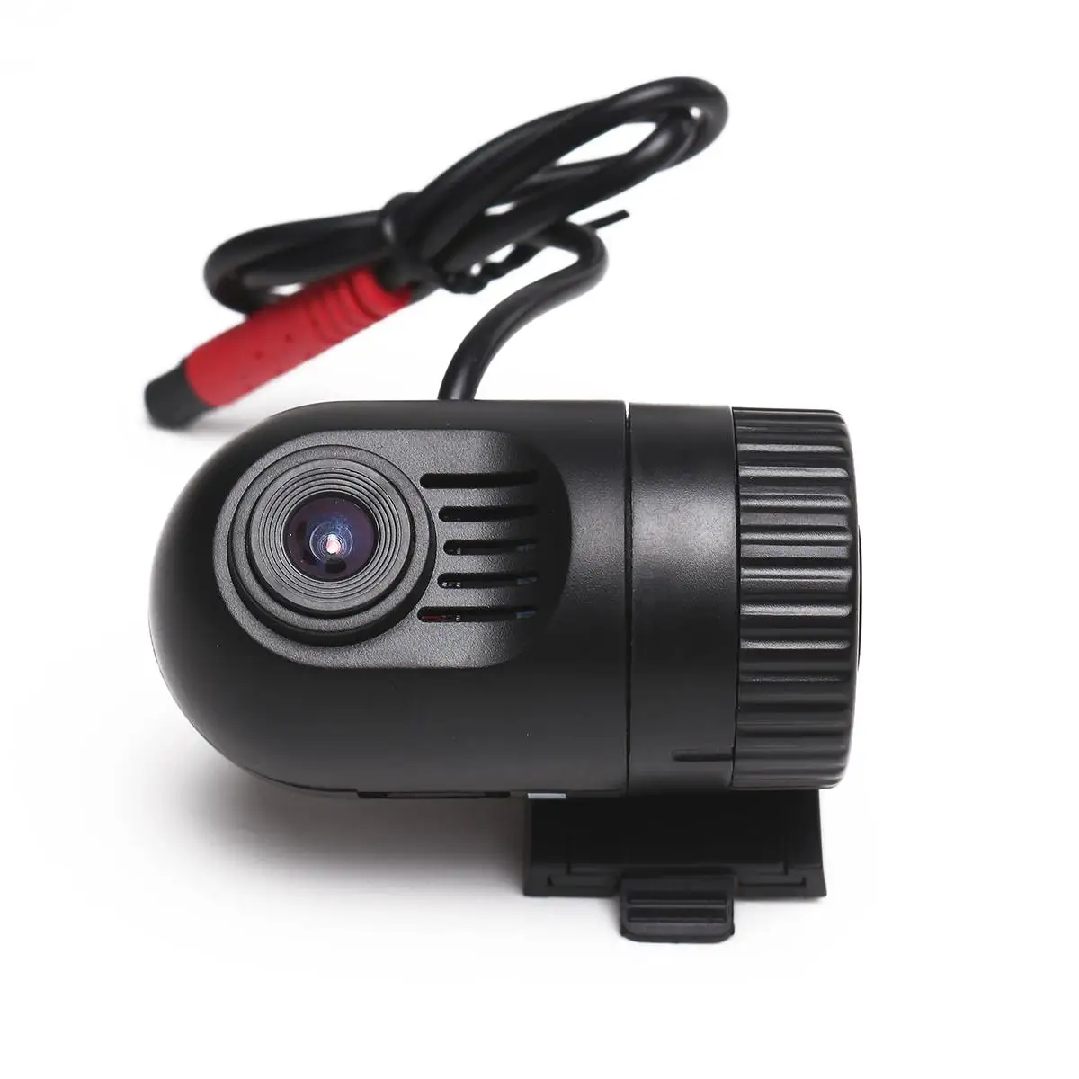 

Auto Car Mini HD DVR Video Recorder Dash Cam Wide Angle Lens Vehicles Camera Night Vision Car Accessories G-Sensor Camera Black