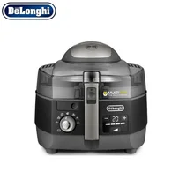 Мультиварка DeLonghi FH1396/1.BK