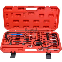 Best Offers YG For Citroen Peugeot Engine Camshaft Timing Locking Tool Diesel Belt Change Tool Set 2.5 D / TD / TDI 2.0 2.2 HDI Best Offers YG For Citroen Peugeot Engine Camshaft Timing Locking Tool Diesel Belt Change Tool Set 2.5 D / TD / TDI 2.0 2.2 HDI