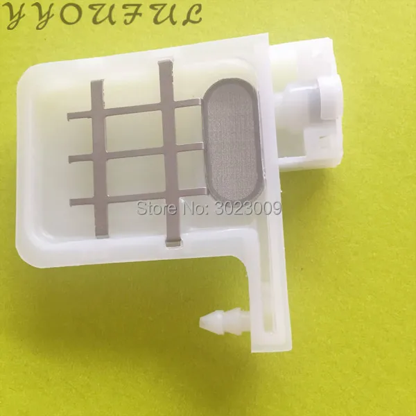 

Ink dumper dx5 double spring dx4 dx5 XP600 printhead Zhongye Xuli Allwin Twinjet Galaxy DX5 big ink dumper 4X3MM 4X2.5MM 50pcs
