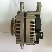 14 V 80A генератор генератора автомобиля аксессуары для OllIN 493 генератор двигателя